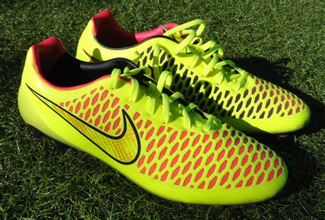 Nike Magista Opus Sneakers 